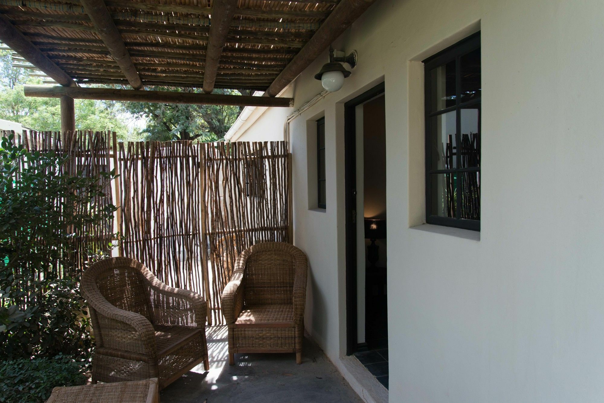 Addo African Home ภายนอก รูปภาพ